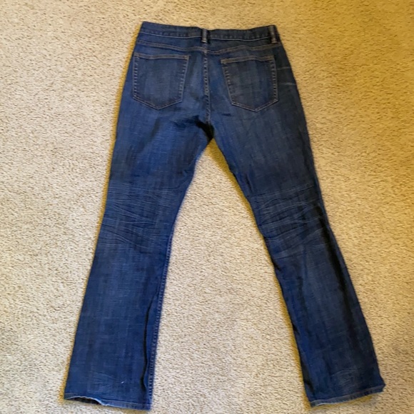 Women’s RALPH LAUREN SPORT jeans. Size 31 - Picture 5 of 11